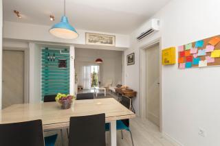 Luxury apartment Lucy in center with amazing sea-view - Split - 5