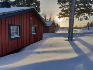 First Camp Frösön-Östersund - Frösö - 0