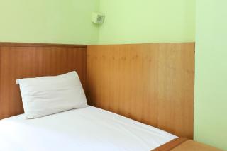 Hotel Prisma - Sidoarjo - 9