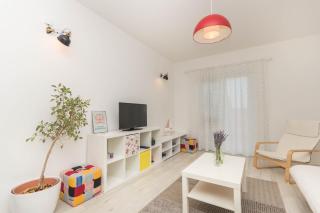 Luxury apartment Lucy in center with amazing sea-view - 7