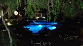 Royal Golf Park Club, Golf del Sur - 9