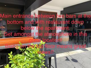 Apartment 33 - Post Office Lane - Wanaka - 8