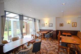 SPITTAL BROOK - Stafford - 3