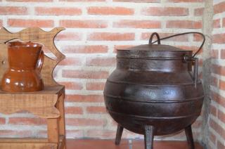 casa rural La Gabina - Muñogalindo - 5
