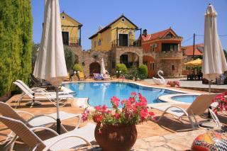 Kastro - Skala Potamias - 5