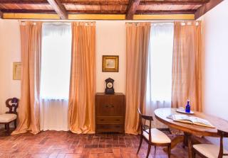 Castello di San Fabiano - Monteroni dʼArbia - 5