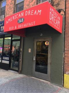 American Dream - New York - 4