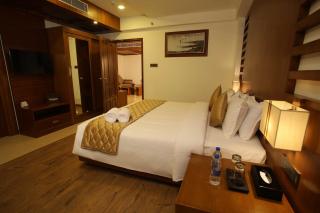 Hotel Karthika Park - Kazhakuttam - 6