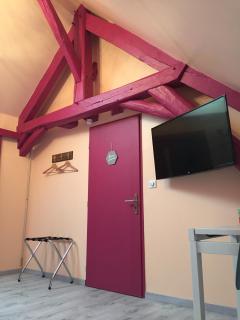 Le Rouge & Blanc - Mormont - 2