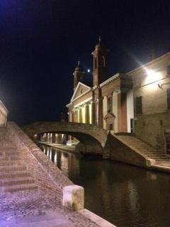 Al Pasarat - Comacchio - 3