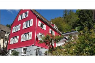 Talstadtblick - Schramberg - 0