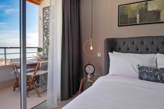 La Nogalera Deluxe Apartment Torremolinos - Torremolinos - 2