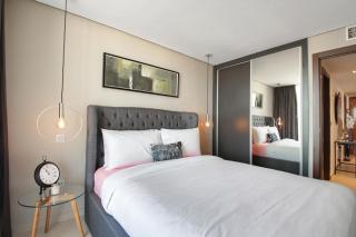 La Nogalera Deluxe Apartment Torremolinos - Torremolinos - 4
