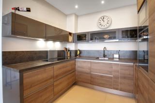 La Nogalera Deluxe Apartment Torremolinos - Torremolinos - 6