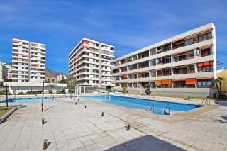 La Nogalera Deluxe Apartment Torremolinos - Torremolinos - 7
