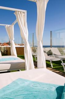 Hotel Ereza Mar - Adults Only - Caleta De Fuste - 8