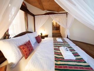 Residence Safari Resort - Chateau - 4