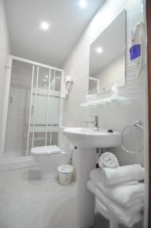 Hotel Goya - 7