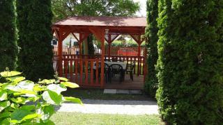 Villa Napsugár - Balatonlelle - 5
