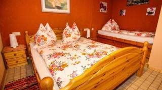 Appartements della Schiava - Bad Kleinkirchheim - 8