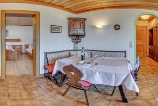 Ferienwohnungen Hinterholzer - 3