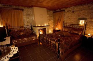 Archontiko Geki 1876 - 4