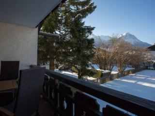 Bergspitze - Garmisch-Partenkirchen - 2