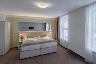 Hotel Taurus - Prague - 6