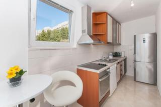 Apartment Ines - Omiš - 6