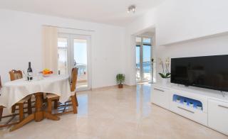 Apartment Ines - Omiš - 8