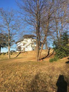 Sunrise Attic - Arona - 8