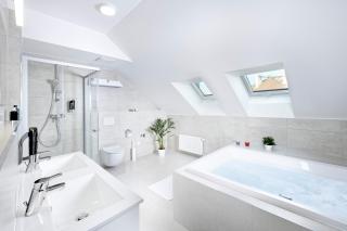 DownTown Suites Jugoslavska - 2