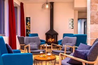 Le Green des Impressionnistes - Cergy-Pontoise - 1