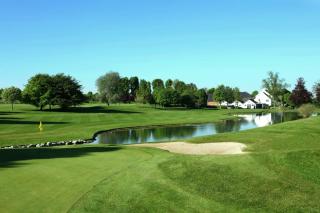 Hotel Golf de Pierpont - 7