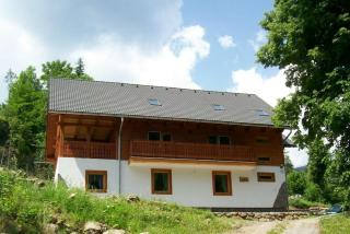 Rekreačná chata Luna - 8