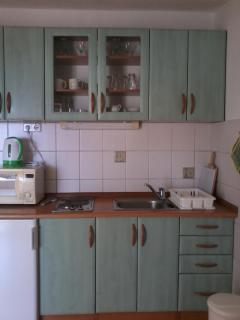 Apartment in Ražanj with Seaview, Terrace, WIFI (3743-2) - 9