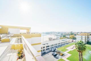 OceanFront & Big Terrace Private Condo - Oeiras - 4