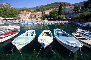 Apartment in Bol with Seaview, Terrace, Air condition, WIFI (3758-2) - 8