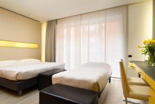 UNA Hotels Bologna Centro - 3