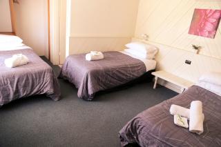 Great Western Motel - Great Western - 6