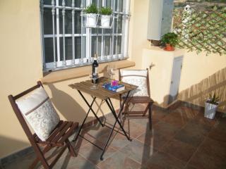 Casa Rural San Francisco - Granadilla de Abona - 8