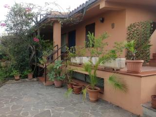 Villetta Porto Corallo - Villaputzu - 6