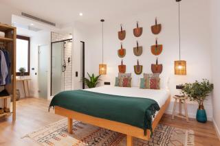 Casa Vaganto - Barcelone - 7