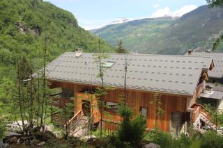 Ferme Saint-Aubin - Sainte-Foy-Tarentaise - 7