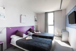 Twentytu Hostel Barcelona - 4