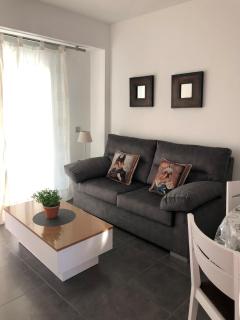 Apartamento Cantabria 23, 6-66 - Playa de Gandia - 9