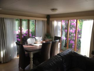 Veluwe Park Reewold Chalet Infinity - Putten - 3