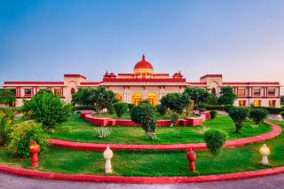 The Ummed Jodhpur Palace Resort & Spa - Jodhpur - 1