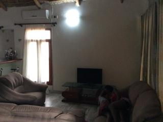 2 Bedroom Inhassoro Beachfont House - 2