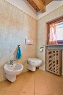 Terme al Lago - stanza privata in loft - Sirmione - 6